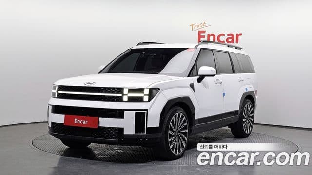 Hyundai Santa Fe 2023 — Şəkil 1/20
