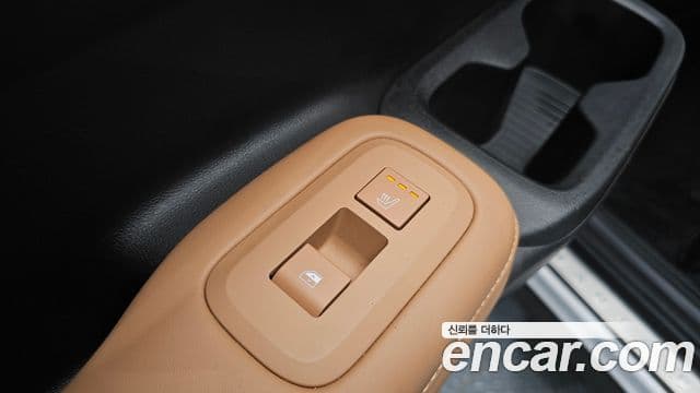 Hyundai Santa Fe 2023 — Şəkil 19/20