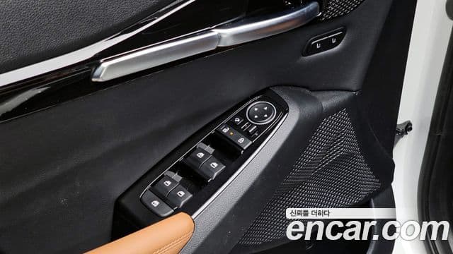 Kia Seltos 2024 — Şəkil 17/20