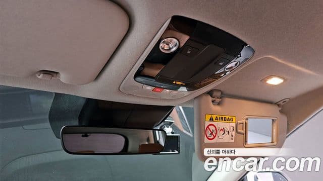 Kia Seltos 2024 — Şəkil 19/20
