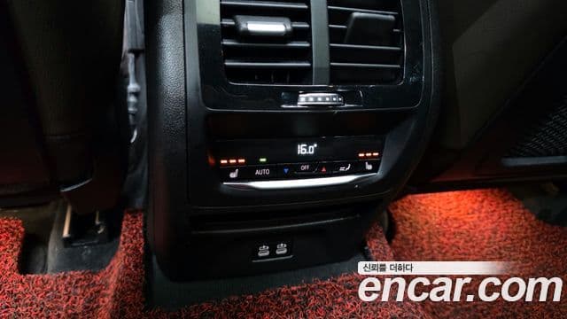 BMW X3 2021 — Şəkil 18/20