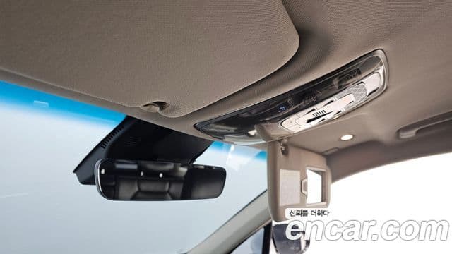 Genesis GV70 2021 — ფოტო 19/20