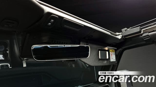Jeep Wrangler 2021 — Photo 19/20