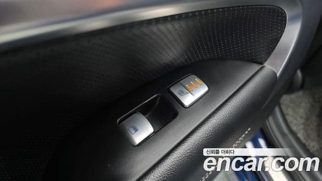 Genesis G70 2019 — Şəkil 20/20