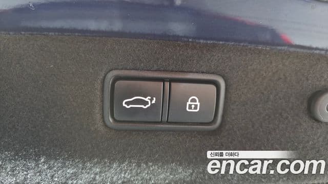 Genesis G70 2019 — Şəkil 7/20