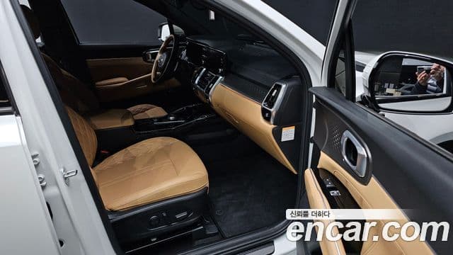 Kia Sorento 2020 — ფოტო 10/20