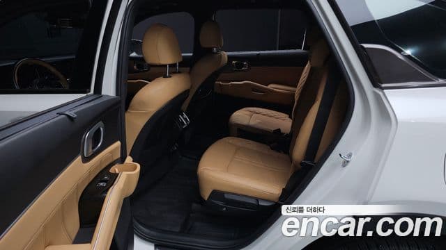 Kia Sorento 2020 — ფოტო 12/20