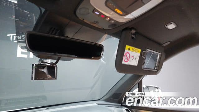 Kia Sorento 2020 — ფოტო 16/20