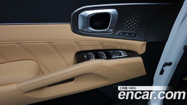 Kia Sorento 2020 — ფოტო 17/20