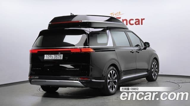 Kia Carnival 2021 — Şəkil 2/20
