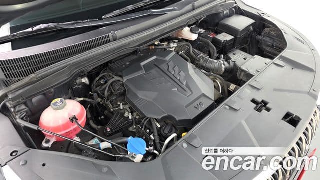 Kia Carnival 2021 — Şəkil 6/20