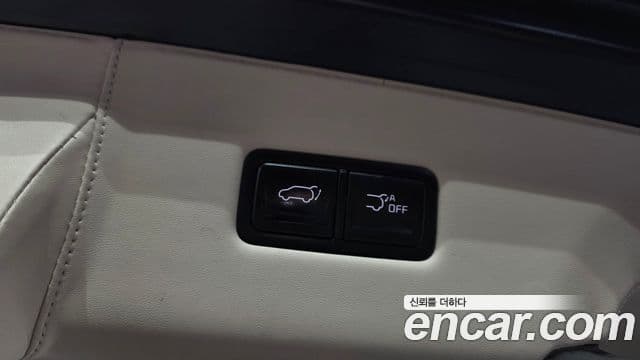 Kia Carnival 2021 — Şəkil 20/20