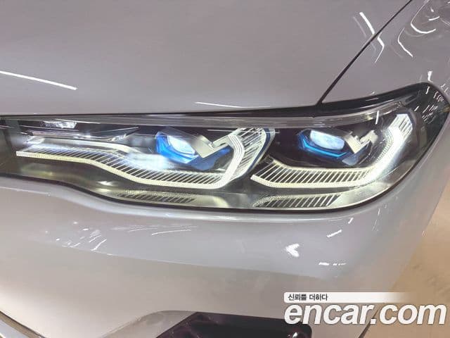 BMW X7 2019 — Şəkil 5/20