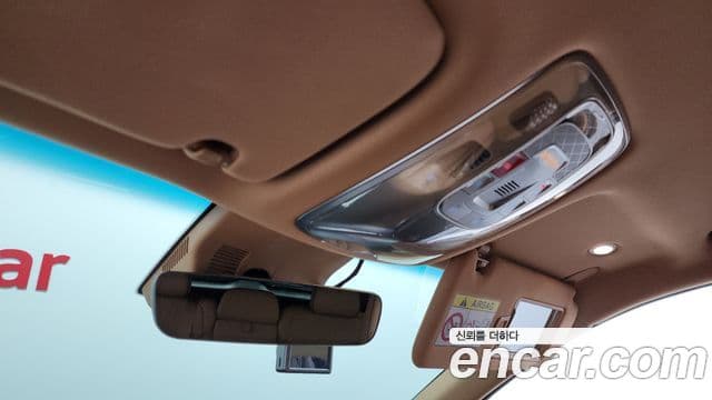 Genesis GV80 2021 — Şəkil 18/20