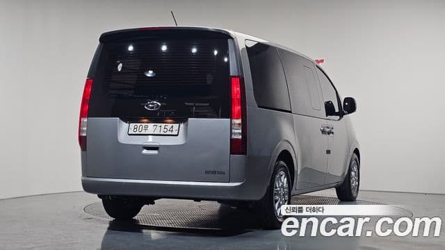 Hyundai Staria 2021 — Şəkil 2/20
