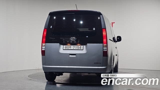 Hyundai Staria 2021 — Şəkil 4/20