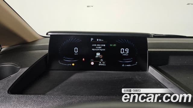 Hyundai Staria 2021 — Şəkil 8/20