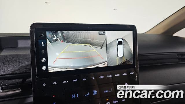 Hyundai Staria 2021 — Şəkil 16/20