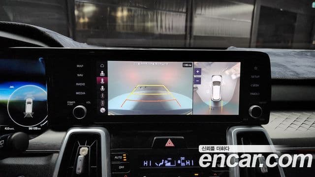 Kia Sorento 2020 — Фото 15/20