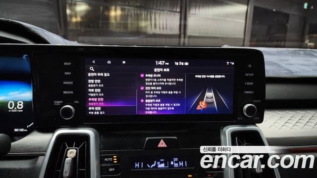 Kia Sorento 2020 — Фото 16/20