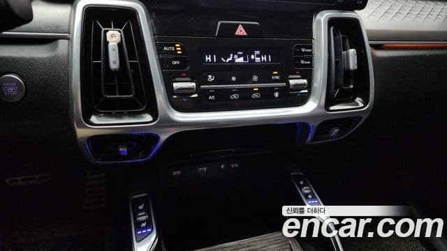 Kia Sorento 2020 — Фото 17/20