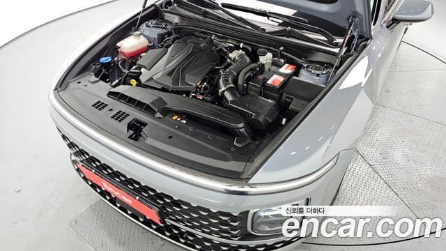 Hyundai Grandeur 2023 — Şəkil 6/20