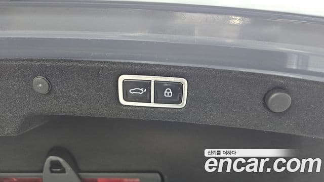 Hyundai Grandeur 2023 — Şəkil 20/20