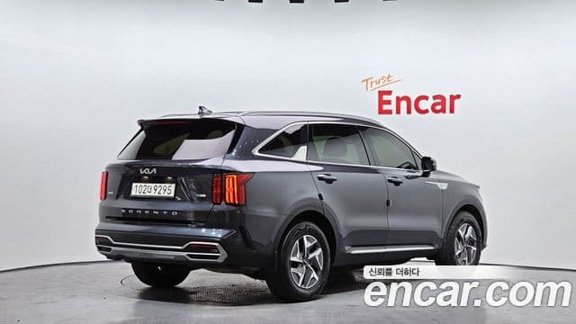 Kia Sorento 2021 — Şəkil 2/20