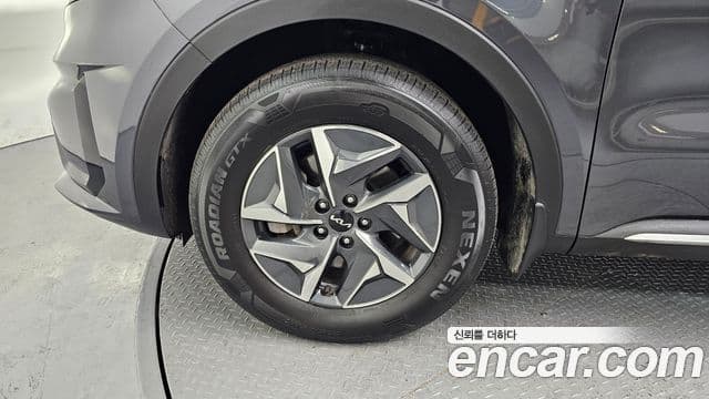 Kia Sorento 2021 — Şəkil 5/20