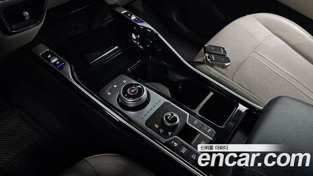 Kia Sorento 2021 — фото 9 из 20