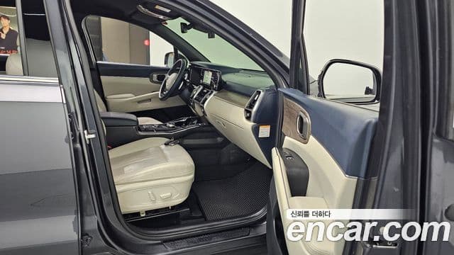 Kia Sorento 2021 — Şəkil 10/20