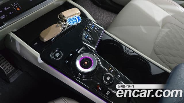 Kia Sportage 2021 — ფოტო 9/20