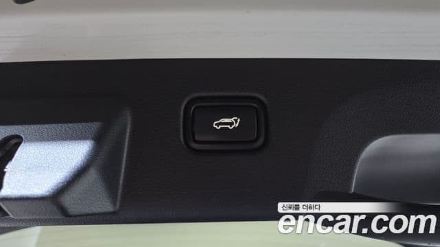 Kia Sportage 2021 — ფოტო 20/20
