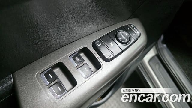 Kia Sportage The Bold 2020 — Фото 14/20