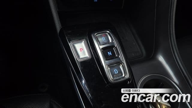 Hyundai Sonata Hybrid 2020 — ფოტო 6/20