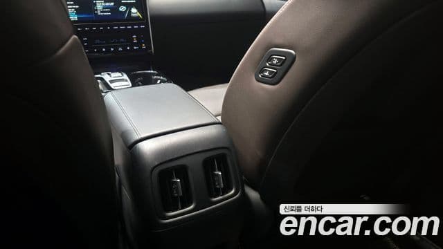Hyundai The New Tucson 2022 — ფოტო 17/20