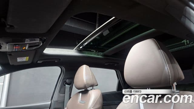 Hyundai The New Tucson 2022 — ფოტო 19/20
