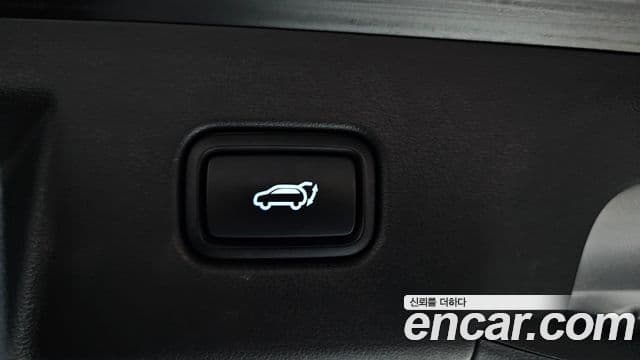 Hyundai The New Tucson 2022 — ფოტო 20/20