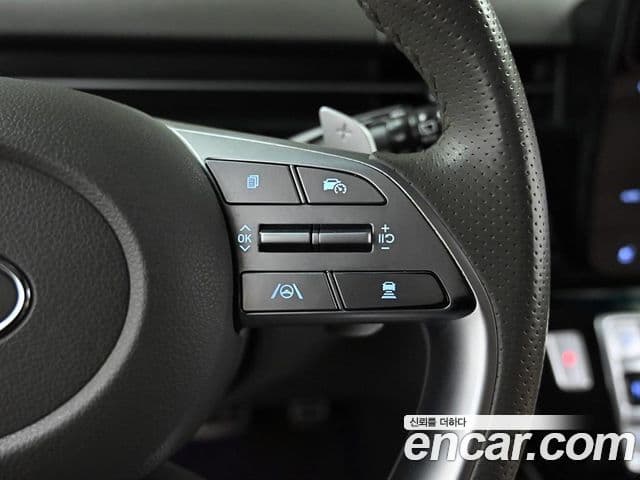 Hyundai Staria 2022 — ფოტო 18/20