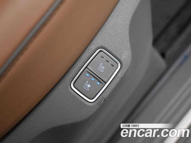 Hyundai Staria 2021 — Şəkil 15/19