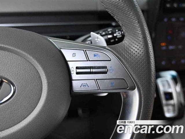 Hyundai Staria 2021 — Şəkil 17/19