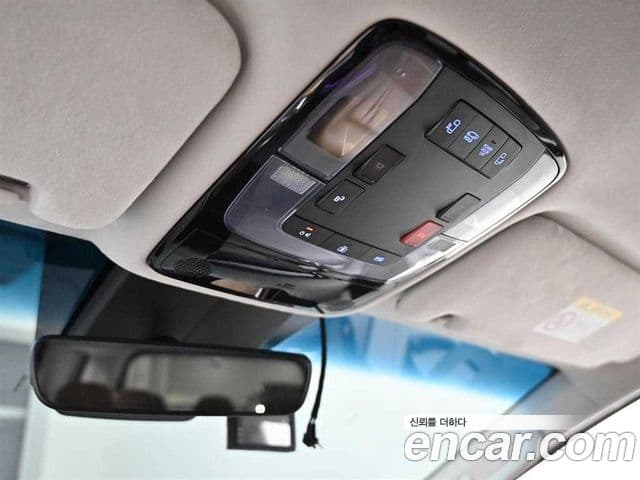 Hyundai Staria 2021 — Şəkil 18/19