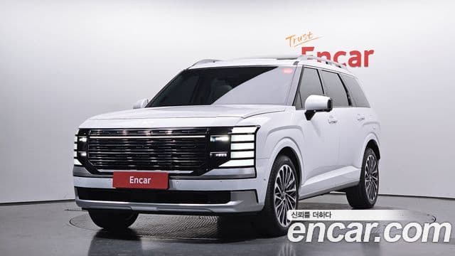 Hyundai Palisade 2025 — Şəkil 10/20