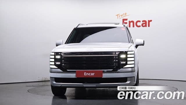 Hyundai Palisade 2025 — Şəkil 2/20
