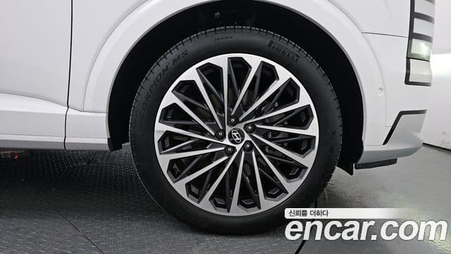 Hyundai Palisade 2025 — Şəkil 4/20
