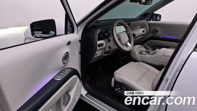 Hyundai Palisade 2025 — Şəkil 11/20