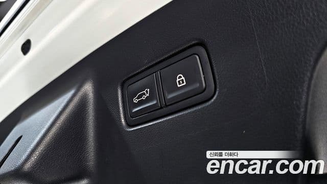 Hyundai Palisade 2025 — Şəkil 18/20