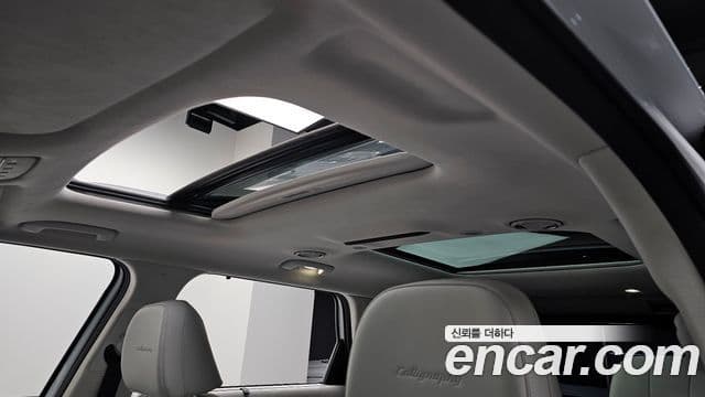 Hyundai Palisade 2025 — Şəkil 19/20