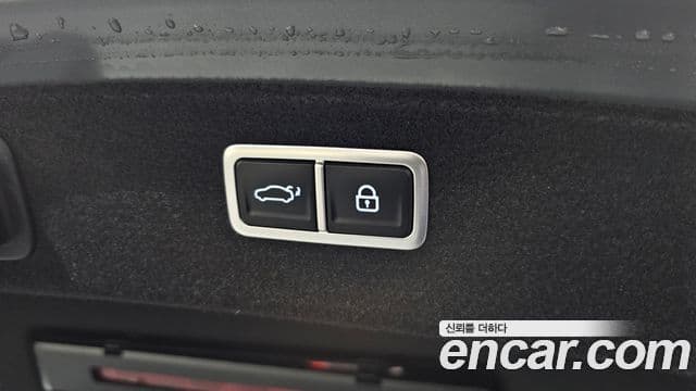 Genesis Electrified G80 2023 — ფოტო 20/20