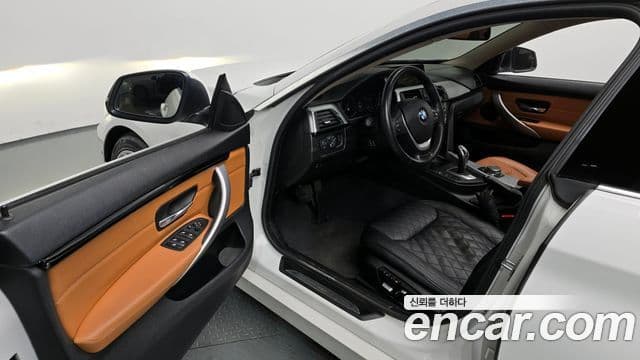 BMW 4 Series 2019 — Photo 18/20